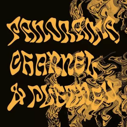 PANORAMA CHANNEL & PLETNEV / BLAVATSKY EP