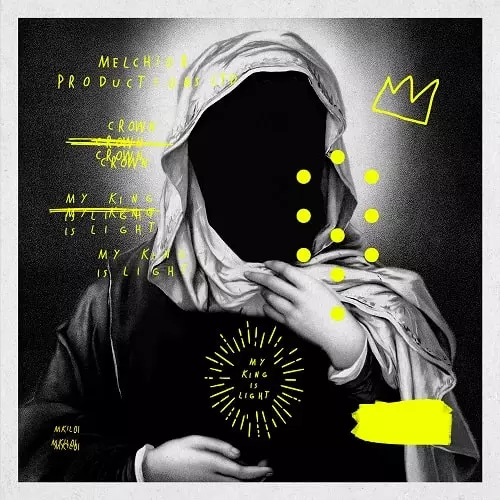 MELCHIOR PRODUCTIONS / メルキオール・プロダクション / CROWN