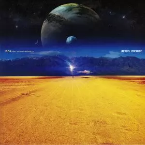 BOA AND MATHIEU DERANLOT / MERCI PIERRE