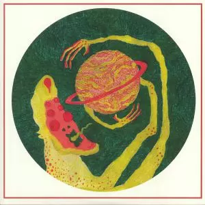 ZMATSUTSI, TROSS, HOUSCHYAR  / VARIOUS LURKERS