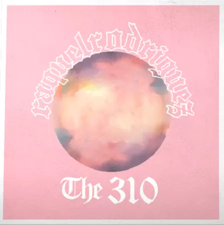 [サイン付レコード] Raquel Rodrigues The 310 2LP Raquel Rodriguez – The 310 (2LP) (新品!!) - FATMAN RECORDS