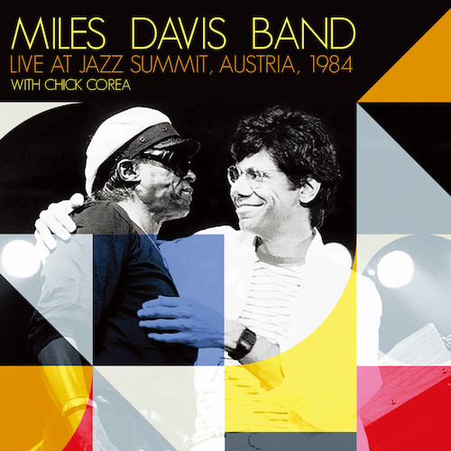 MILES DAVIS / マイルス・デイビス / Wiesen, At 7th July 1984