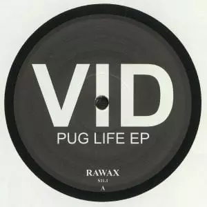 VID / PUG LIFE EP