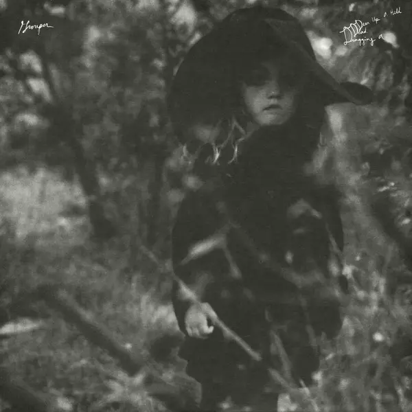 GROUPER / DRAGGING A DEAD DEER UP A HILL (LP)