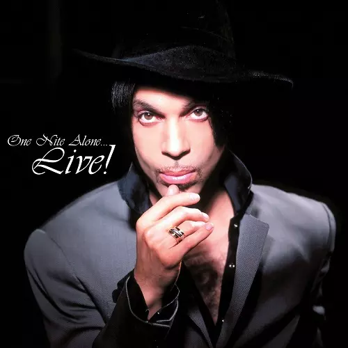 アップ・オール・ナイト・ウィズ・プリンス(4Blu-spec CD2+DVD)/PRINCE