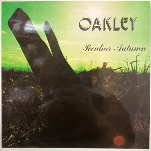 OAKLEY / PECULIAR AUTUMN
