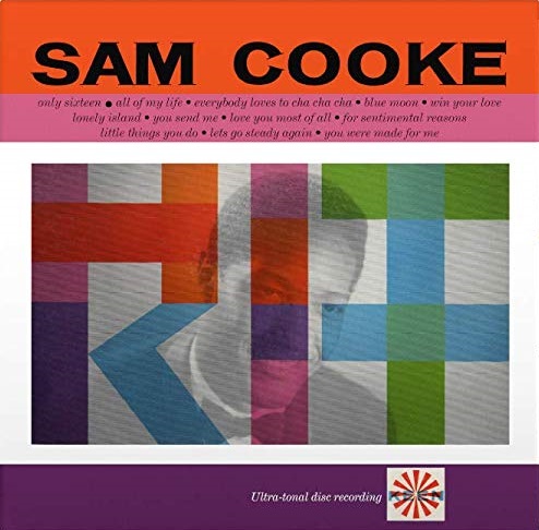SAM COOKE / サム・クック / HIT KIT(LP)