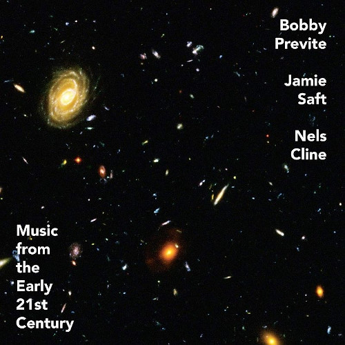 BOBBY PREVITE / ボビー・プレヴァイト / Music From The Early 21St Century