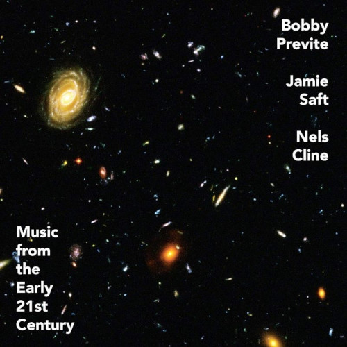 BOBBY PREVITE / ボビー・プレヴァイト / Music From The Early 21st Century(2LP)
