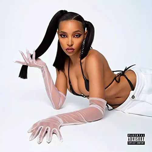 TINASHE / ティナーシェ / SONGS FOR YOU