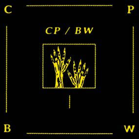 CP/BW / UNTITLED LP