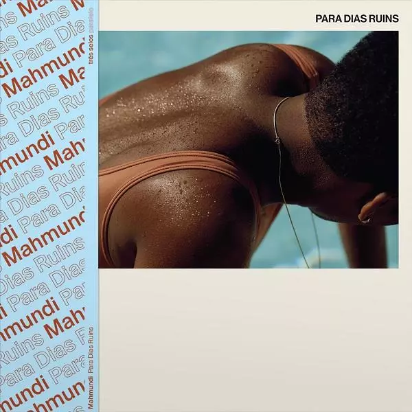 PARA DIAS RUINS/MAHMUNDI/マームンヂ/歓喜! 80'S テイストのブラジル