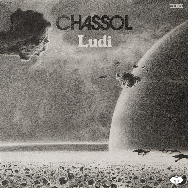 CHASSOL / シャソール / LUDI