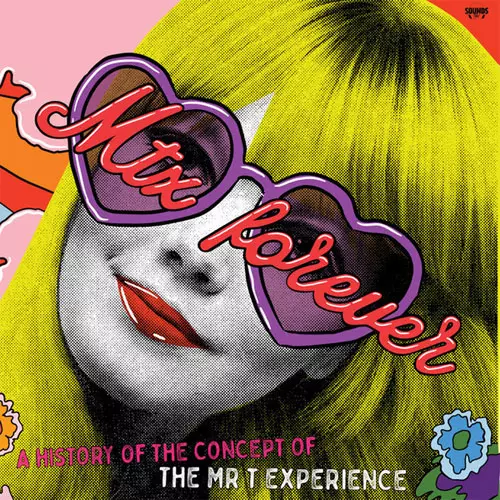 the Mr.T Experience us pop punk LP2枚セット the Mr.T Experience us pop punk LP2枚セット The Mr. T