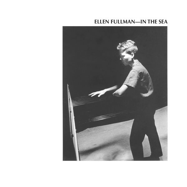 ELLEN FULLMAN / エレン・フルマン / IN THE SEA (2LP)