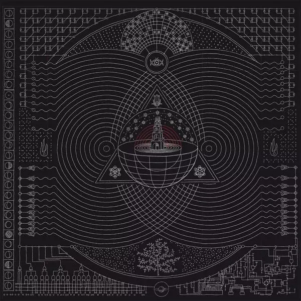 MARCO DALPANE / LE CITTA INVISIBILI (LE CITTA E I MORTI)