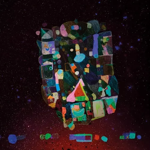 LITTLE DRAGON / リトル・ドラゴン / NEW ME, SAME US (LP)