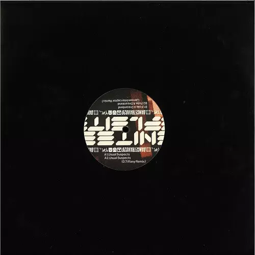 NITE FLEIT / DANCE TRAX VOL.26