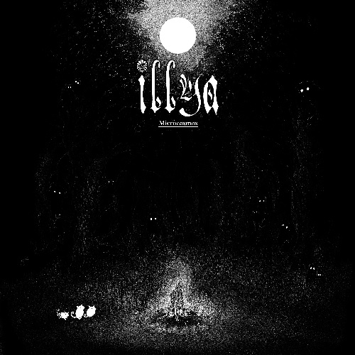 illya / Microcosmos (LP+CD)