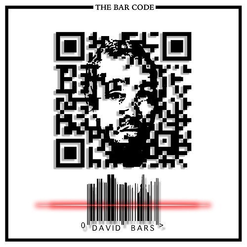 DAVID BARS / デイビッド・バーズ / THE BAR CODE "CD"