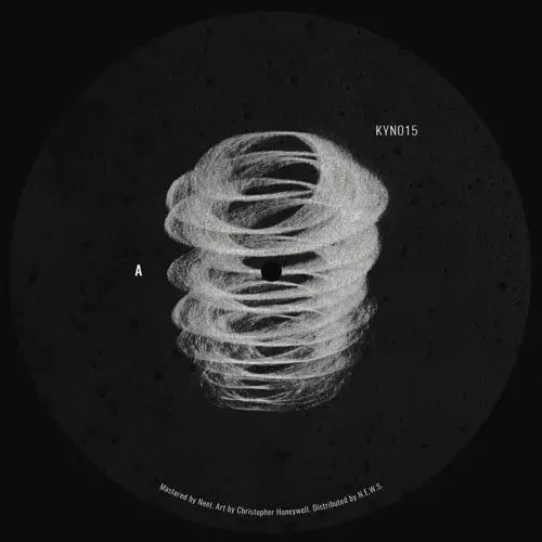 V.A. (VARIOUS ARTISTS) / K.Y RAIN EP