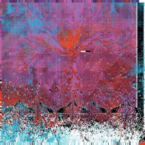 CLOUDS (TECHNO) / OPERA 2001