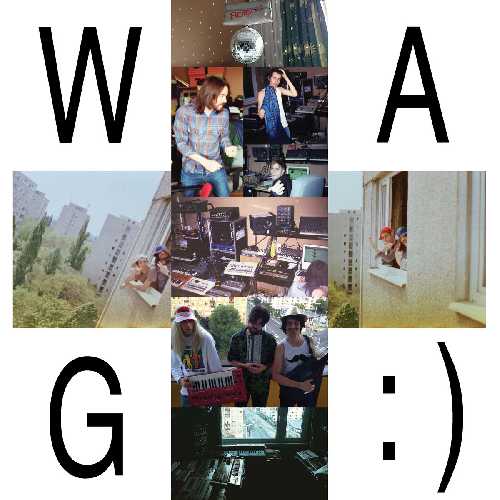 WEDDING ACID GROUP / EASID BITS EP (INCL. EOD AND RYAN JAMES FORD REMIXES)