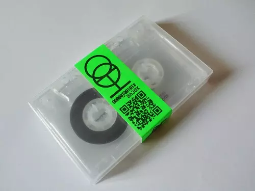 XDCVR / *10100100000