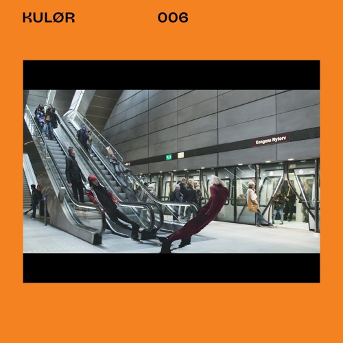 KULOR / KULOR006