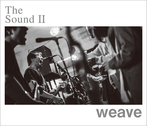 weave / The Sound II