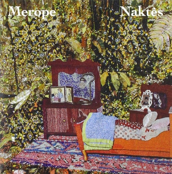 MEROPE / NARTES