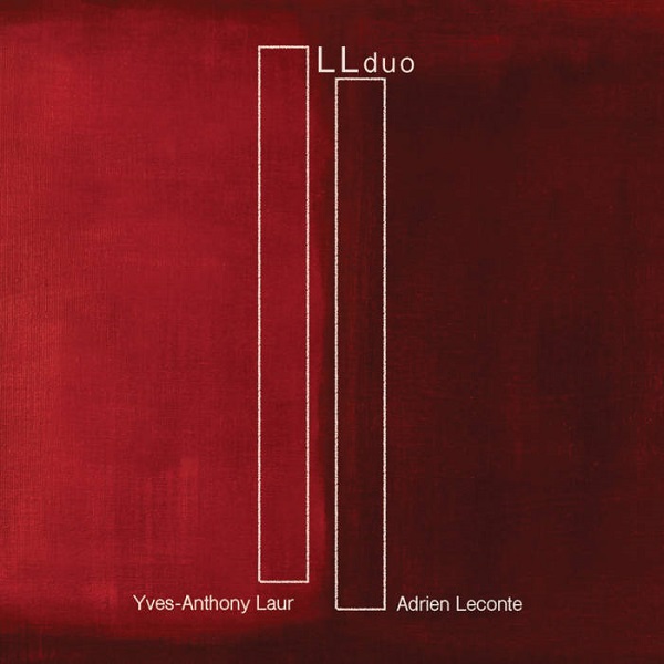 YVES-ANTHONY LAUR & ADRIEN LECONTE / LLDUO
