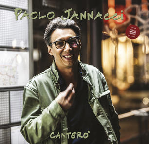 PAOLO JANNACCI / パオロ・ジャナッチ / CANTERO