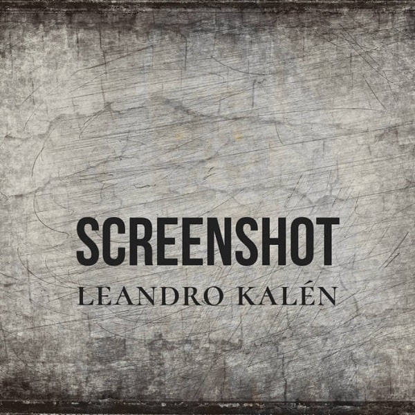 LEANDRO KALEN / レアンドロ・カレン / SCREENSHOT