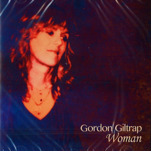GORDON GILTRAP / ゴードン・ギルトラップ / WOMAN