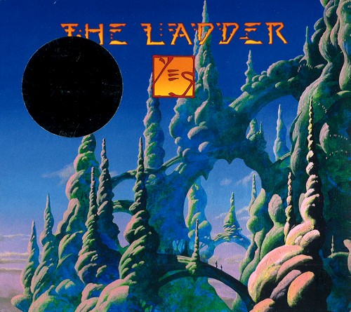YES / イエス / THE LADDER