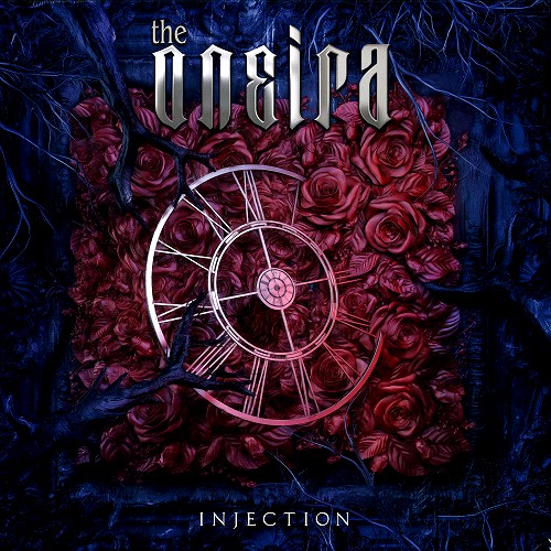 THE ONEIRA / THE ONEIRA (PROG: ITA) / INJECTION - 180g LIMITED VINYL