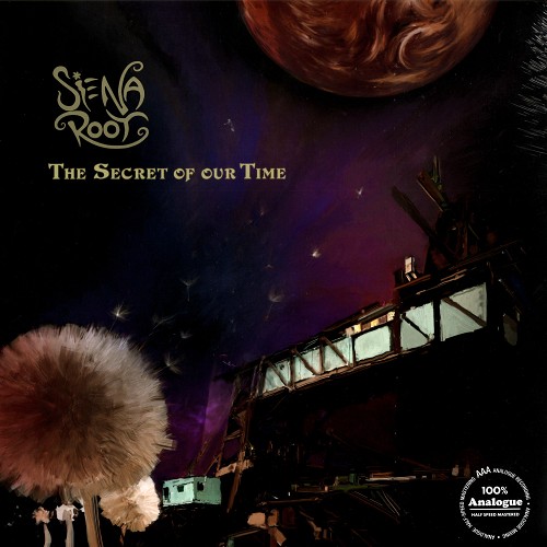 SIENA ROOT / シエナ・ルート / THE SECRET OF OUR TIME: LIMITED EDITION - 180g LIMITED VINYL