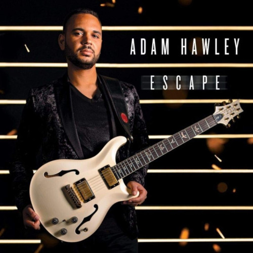 ADAM HAWLEY / アダム・ホーリー / Escape