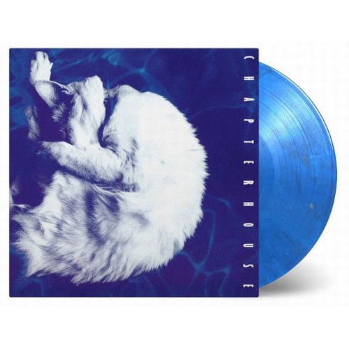 CHAPTERHOUSE / チャプターハウス / WHIRLPOOL (COLORED VINYL)