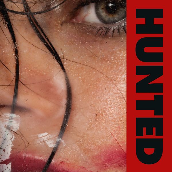 ANNA CALVI / アンナ・カルヴィ / HUNTED (CD)