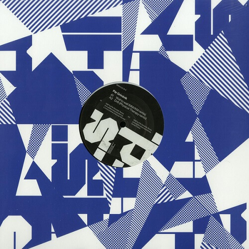 MIX MUP/KASSEM MOSSE, PHYSICAL THERAPY, PAR GRINDVIK / STHLM LTD15Y-5 (MM/KM / PHYSICAL THERAPY REMIXES)