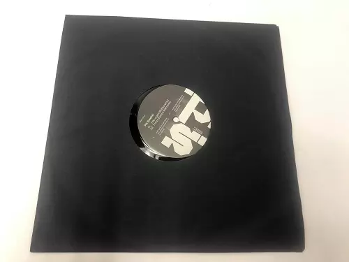 SHIFTED, DAMON WILD, PAR GRINDVIK / STHLM LTD 15Y-1 (SHIFTED / DAMON WILD REMIXES)