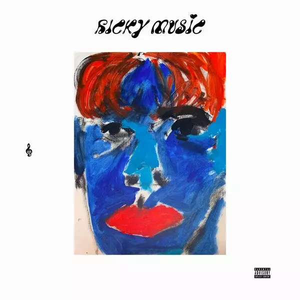 PORCHES / RICKY MUSIC (LP+7")