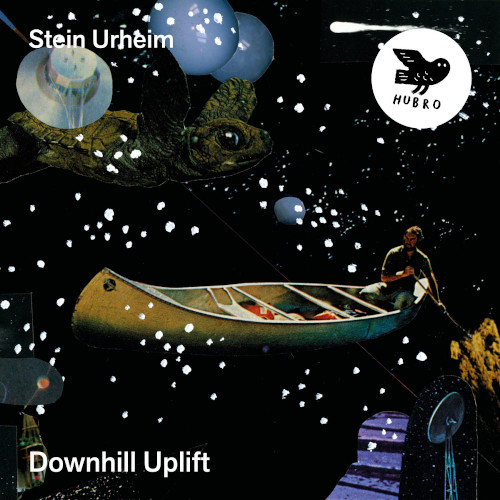 STEIN URHEIM / Downhill Uplift