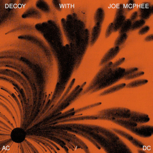 DECOY WITH JOE MCPHEE / AC/DC