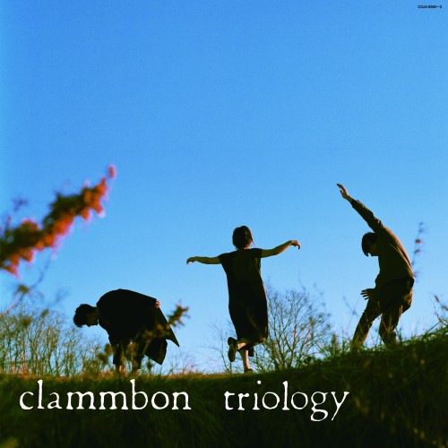 clammbon / クラムボン / triology(2LP)