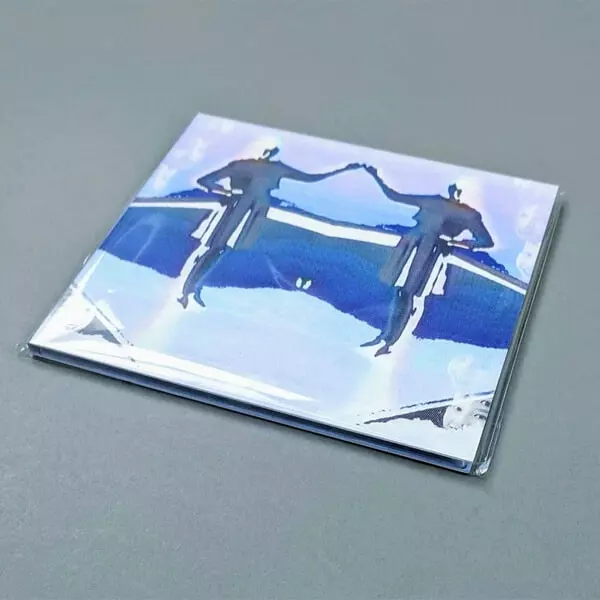 CVLTVRE / NEW