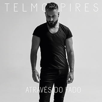 TELMO PIRES / テルモ・ピレス / ATRAVES DO FADO