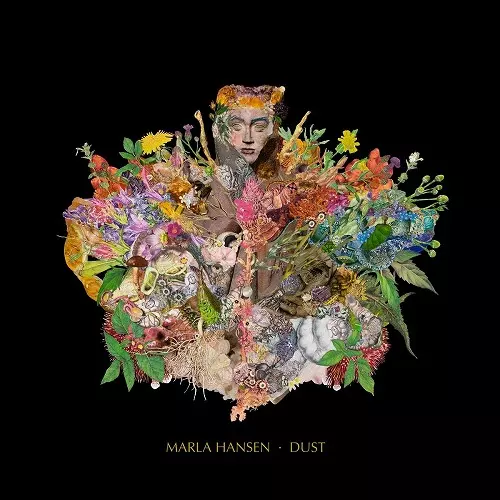 MARLA HANSEN / DUST